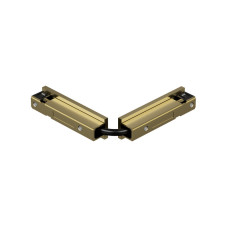 Коннектор Denkirs Shine base TR5724-SB