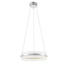 Подвесной светодиодный светильник ST Luce Cherio SL383.103.01