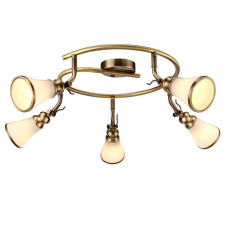 Спот Arte Lamp 81 A9231PL-5AB