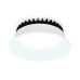 Встраиваемый светильник Ambrella Light Downlight DCR512