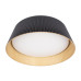 Потолочный светильник Loft IT Evans 10224 Black