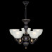 Подвесная люстра F-Promo Baroque 2153-5PC