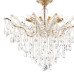 Люстра на штанге Lumien Hall Kaya LH0027/6C-FGD