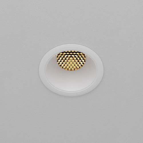 Встраиваемый светильник Maytoni Technical Dip Hight DL123-10W-2.7K-W