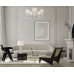 Подвесная люстра Maytoni Talento DIA008PL-05CH