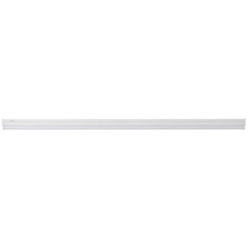 Мебельный светильник ЭРА LLED-01-14W-6500-W Б0019781