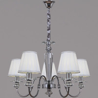 Подвесная люстра Reluce 60300-0.4-05 CH