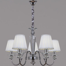 Подвесная люстра Reluce 60300-0.4-05 CH