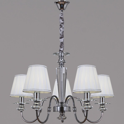 Подвесная люстра Reluce 60300-0.4-05 CH