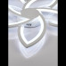 Потолочная люстра Natali Kovaltseva LED LAMPS 81425