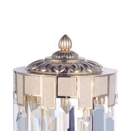 Настольная лампа Lumien Hall Nara 0024/2T-FGWT