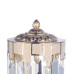 Настольная лампа Lumien Hall Nara 0024/2T-FGWT