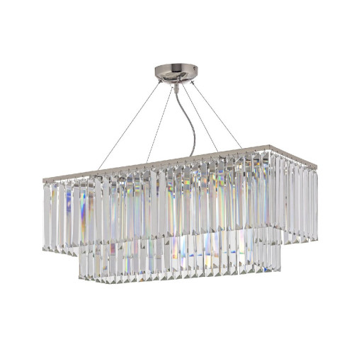 Подвесная люстра Arti Lampadari Enio E 1.5.70x25.101 NP