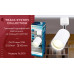 Трековый однофазный светильник Ambrella Light Track System GL5121