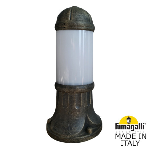 Ландшафтный светильник Fumagalli Sauro D15.553.000.BYF1R