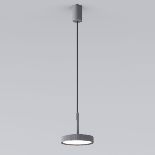 Подвесной светильник Elektrostandard Plate 4690389203367 50260 LED a065413