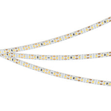 Светодиодная лента Arlight FC-A120-8mm 24V Warm3500-CX1 (5 W/m, IP20, 5m) 052926