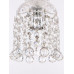 Подвесной светильник Bohemia Ivele Crystal 14781P/11 Ni Balls