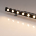 Линейный прожектор Arlight AR-LINE-500-9W Warm3000 (GR, 30 deg, 230V) 037366(1)
