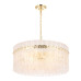 Подвесная люстра Crystal Lux OVIEDO SP12