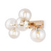 Потолочная люстра Maytoni Dallas MOD547WL-05G