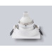 Встраиваемый светильник Ambrella Light Techno spot Technic base TN102826
