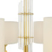 Подвесная люстра Maytoni Alloro MOD088PL-06BS