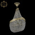 Потолочная люстра Art Classic 21.113.H1.60SP.G Потолочная люстра Art Classic 21.113.H1.60SP.G
