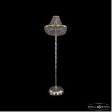 Торшер Bohemia Ivele Crystal 19281T4/H/45IV-152 G