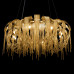 Подвесная люстра Loft IT Volver 10404/800 GD