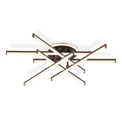Потолочный светильник Ambrella Light Comfort LineTech FL6253