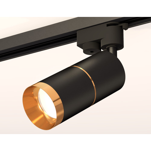 Трековый однофазный светильник Ambrella Light Track System XT6302021 (A2521, C6302, A2062, C6302, N6134)