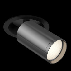 Встраиваемый спот Maytoni FOCUS S C048CL-1BGF