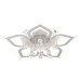 Потолочная люстра Natali Kovaltseva Cascade LED LAMPS 81159