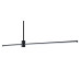 Подвесной светильник Zortes Prugel ZRS.57789.25