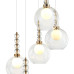 Подвесная люстра Stilfort Designo 2166/05/05P