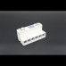 Трековый магнитный светильник Aployt Magnetic track 48 APL.0104.10.10