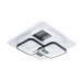 Потолочная люстра Escada Module 10289/4LED