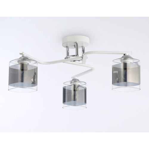 Потолочная люстра Ambrella Light Modern TR303217