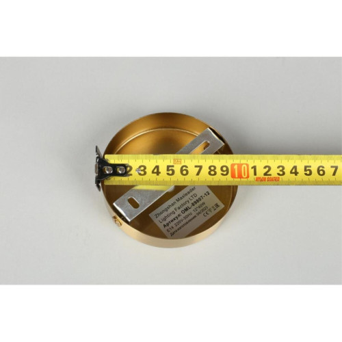 Люстра на штанге Omnilux Prat OML-89807-12