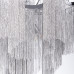 Потолочная люстра Loft IT Stream 10208/1000C Smoke