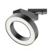 Трековый светильник Maytoni Technical Rim TR044-1-12W4K-B