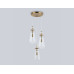 Подвесной светильник Ambrella Light High Light Ceramo Modern LH53302