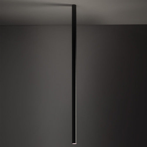 Накладной светильник Nowodvorski Fourty XL Black 10825