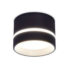Накладной светильник Ambrella Light Techno spot TN622