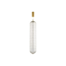 Подвесной светильник Arti Lampadari Candels L 1.P3 G