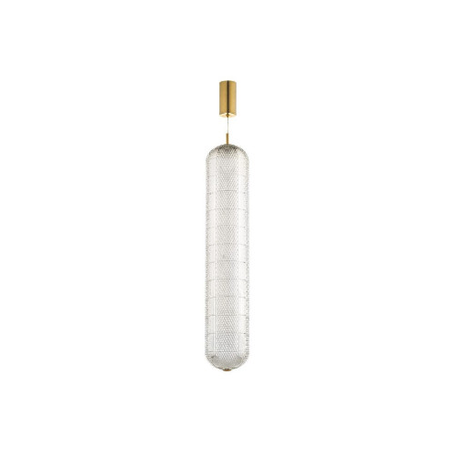 Подвесной светильник Arti Lampadari Candels L 1.P3 G