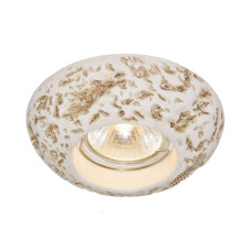 Встраиваемый светильник Arte Lamp Pezzi A5201PL-1WC