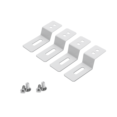 Светодиодная панель WOLTA STD ДВО12-36-041-4К с БАП EM1 36Вт 4000К IP40 Матовый