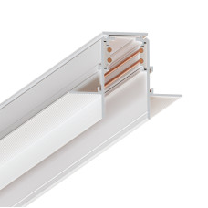 Магнитный встраиваемый шинопровод Arte Lamp Linea-accessories A471133